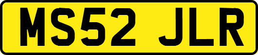 MS52JLR