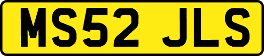 MS52JLS
