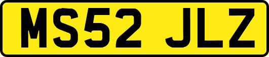 MS52JLZ