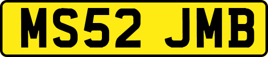 MS52JMB