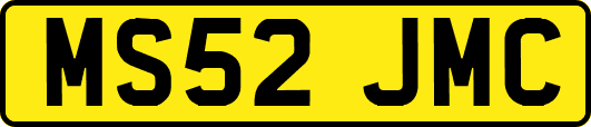 MS52JMC