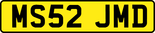 MS52JMD