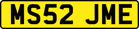 MS52JME