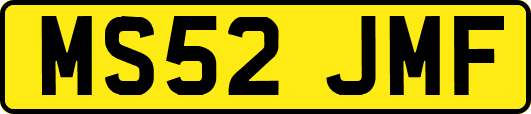 MS52JMF