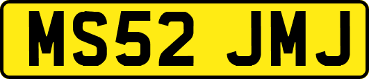 MS52JMJ