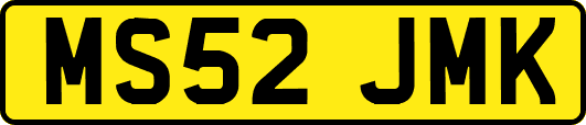 MS52JMK