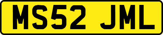 MS52JML