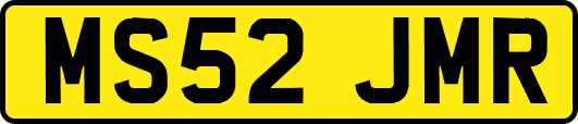 MS52JMR