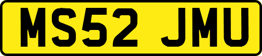 MS52JMU