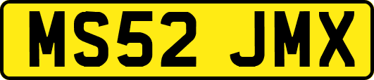 MS52JMX