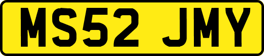 MS52JMY