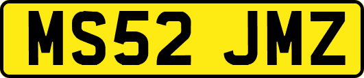 MS52JMZ