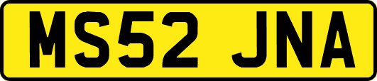 MS52JNA