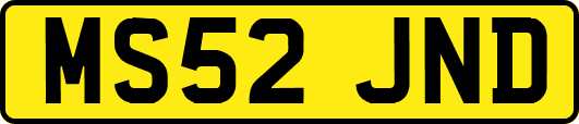 MS52JND