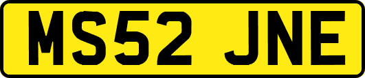 MS52JNE