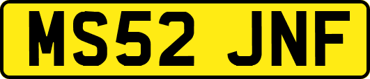 MS52JNF