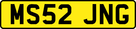 MS52JNG