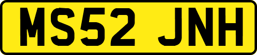MS52JNH