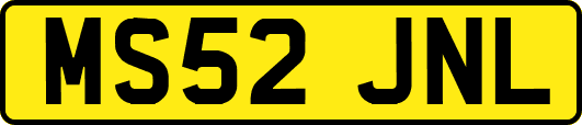 MS52JNL