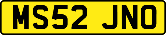 MS52JNO
