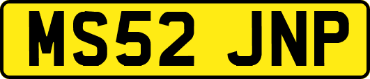 MS52JNP
