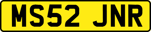 MS52JNR