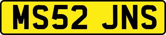 MS52JNS