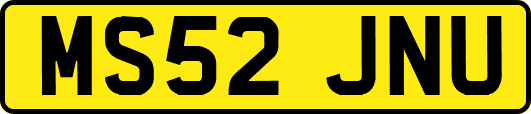 MS52JNU