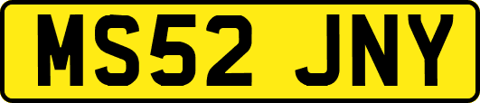 MS52JNY