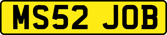 MS52JOB