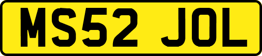 MS52JOL