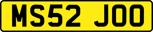 MS52JOO
