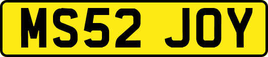 MS52JOY