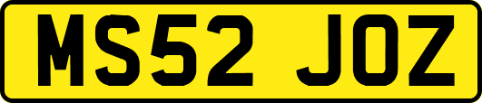 MS52JOZ