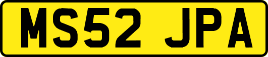 MS52JPA