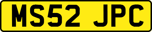 MS52JPC