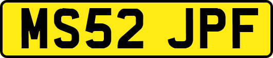 MS52JPF