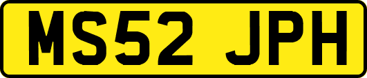 MS52JPH