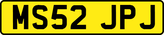 MS52JPJ
