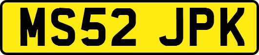 MS52JPK
