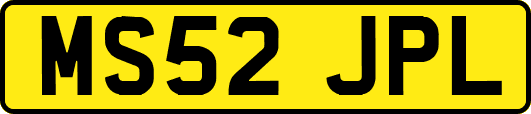 MS52JPL