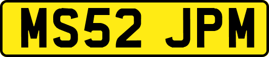 MS52JPM