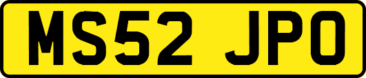 MS52JPO