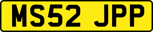 MS52JPP