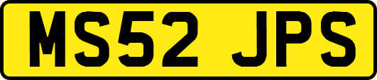 MS52JPS