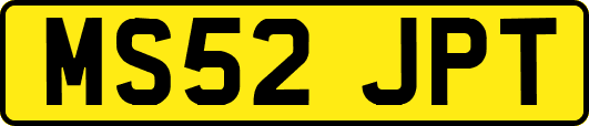 MS52JPT