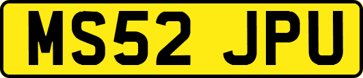 MS52JPU