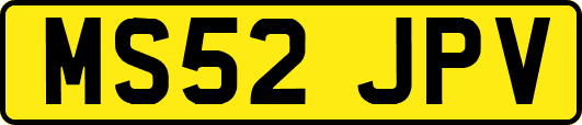 MS52JPV