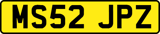 MS52JPZ