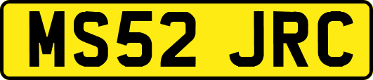 MS52JRC